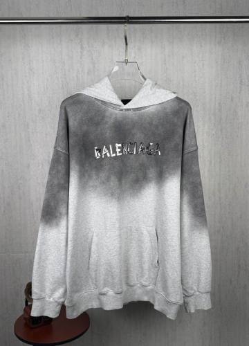 B men Hoodies-3182(S-XL)