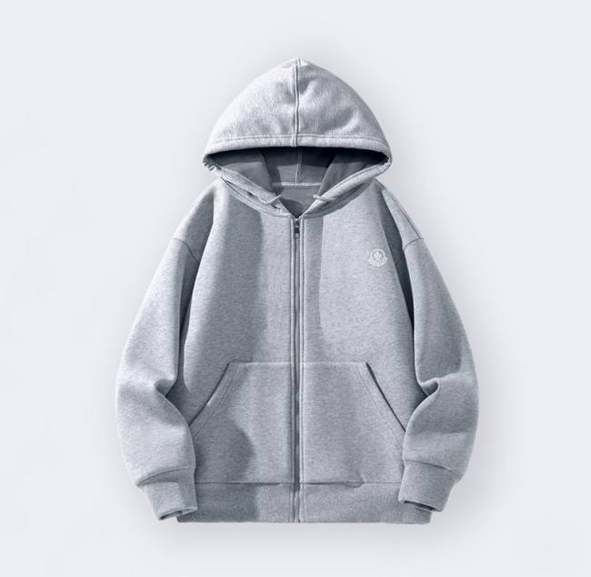 Moncler men Hoodies-1552(S-XXXL)