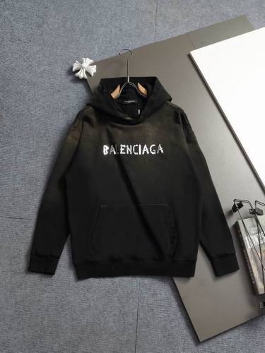 B men Hoodies-3207(S-XL)