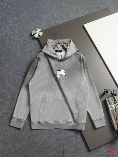 B men Hoodies-3221(S-XL)
