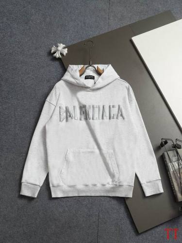 B men Hoodies-3242(S-XL)