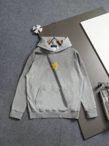 B men Hoodies-3199(S-XL)