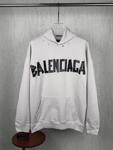 B men Hoodies-3256(XS-L)
