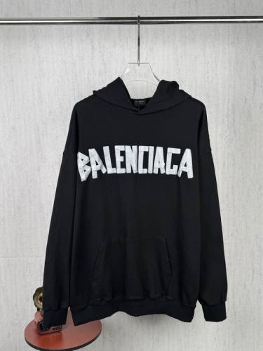 B men Hoodies-3185(S-XL)