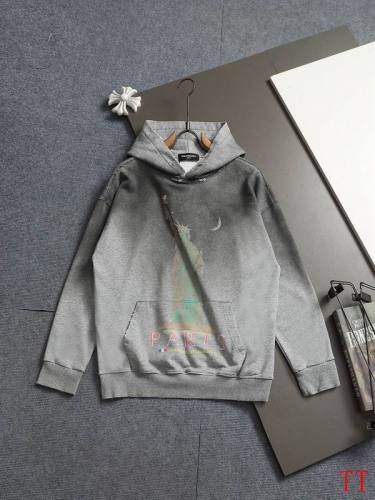 B men Hoodies-3247(S-XL)