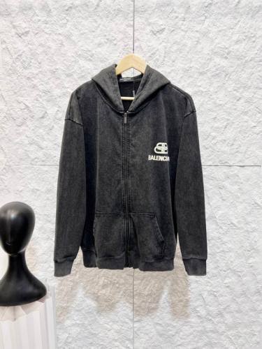 B men Hoodies-3264(S-XXL)