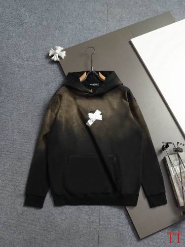 B men Hoodies-3219(S-XL)