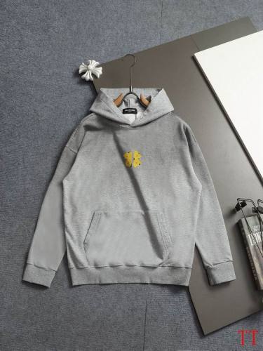 B men Hoodies-3244(S-XL)