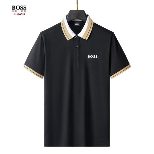 Boss polo t-shirt men-446(M-XXXL)