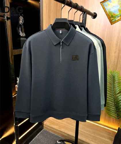 D&G polo t-shirt men-119(M-XXXL)