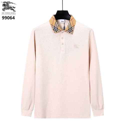 Burberry polo men t-shirt-1572(M-XXXL)