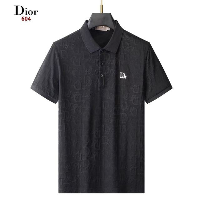 Dior polo T-Shirt-531(M-XXXL)
