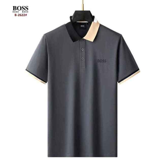 Boss polo t-shirt men-449(M-XXXL)