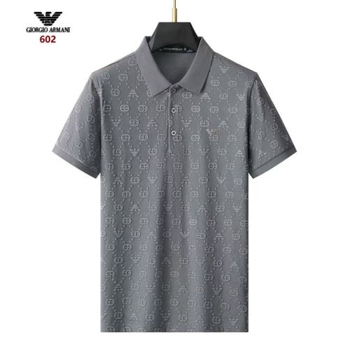 Armani polo t-shirt men-348(M-XXXL)