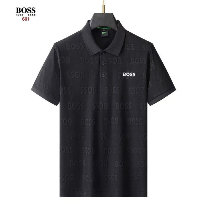 Boss polo t-shirt men-441(M-XXXL)