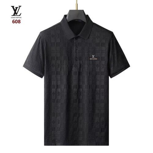 LV polo t-shirt men-905(M-XXXL)