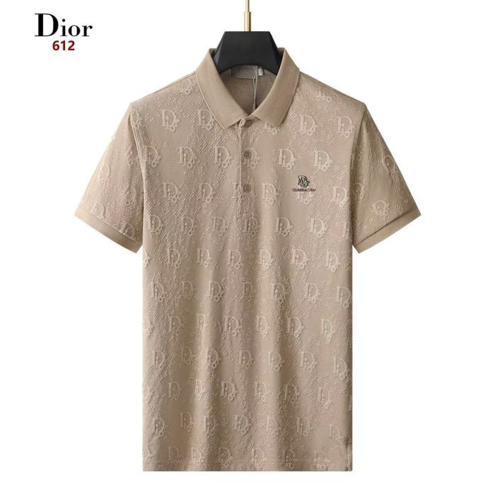 Dior polo T-Shirt-535(M-XXXL)