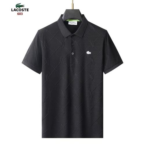Lacoste polo t-shirt men-320(M-XXXL)