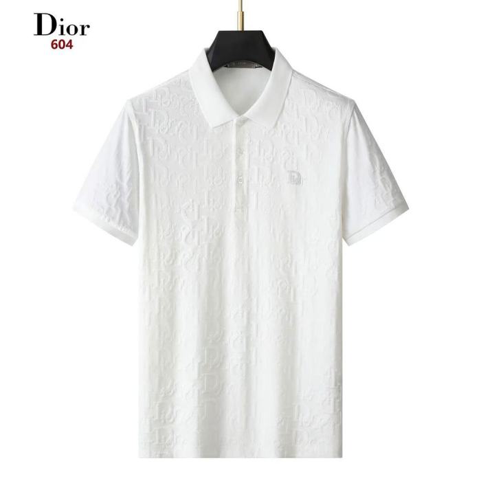 Dior polo T-Shirt-532(M-XXXL)