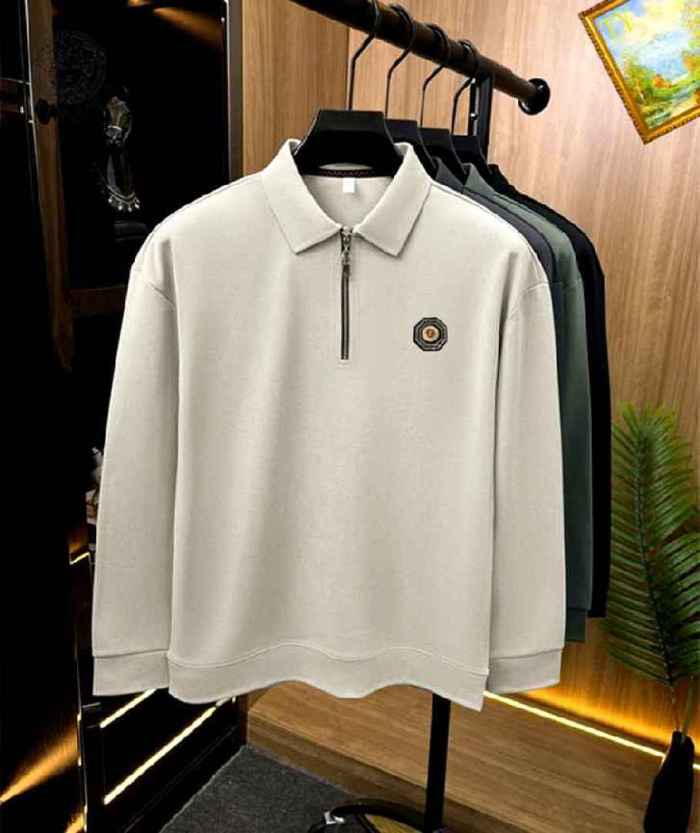 Versace polo t-shirt men-628(M-XXXL)