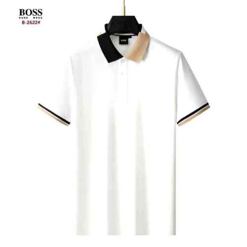 Boss polo t-shirt men-443(M-XXXL)