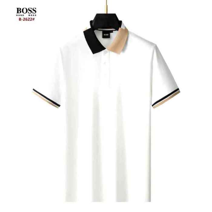 Boss polo t-shirt men-443(M-XXXL)