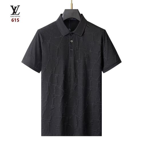 LV polo t-shirt men-907(M-XXXL)