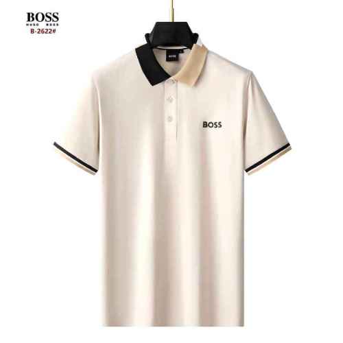 Boss polo t-shirt men-444(M-XXXL)