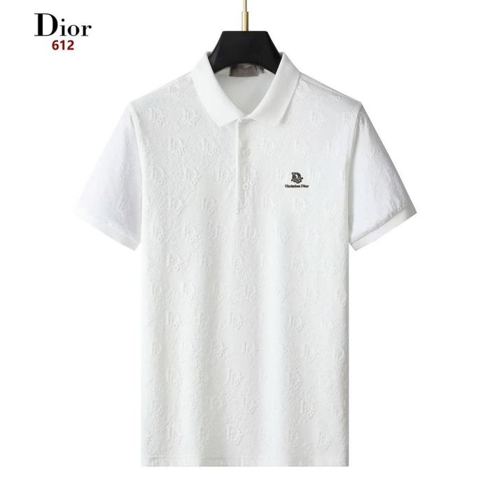 Dior polo T-Shirt-536(M-XXXL)