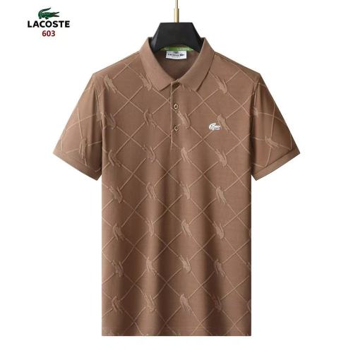 Lacoste polo t-shirt men-326(M-XXXL)