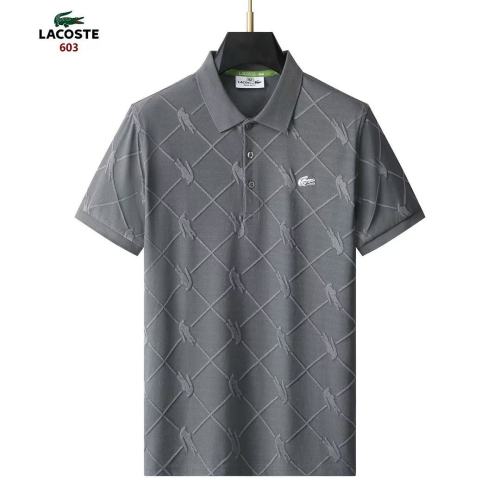 Lacoste polo t-shirt men-321(M-XXXL)