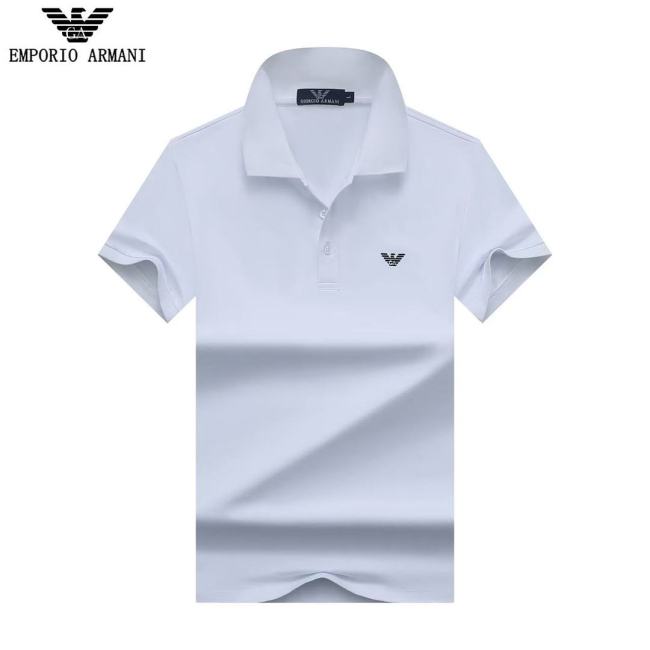 Armani polo t-shirt men-344(M-XXXL)