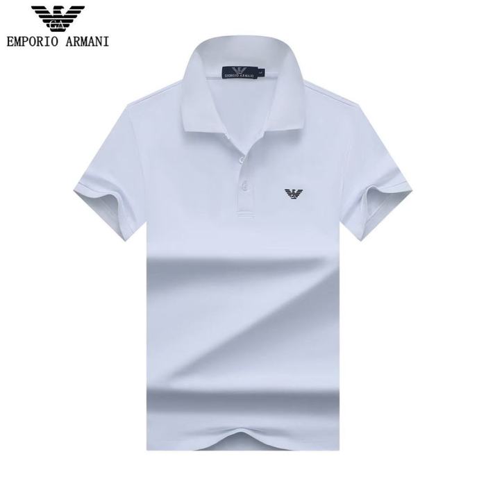 Armani polo t-shirt men-344(M-XXXL)