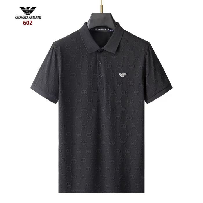 Armani polo t-shirt men-341(M-XXXL)