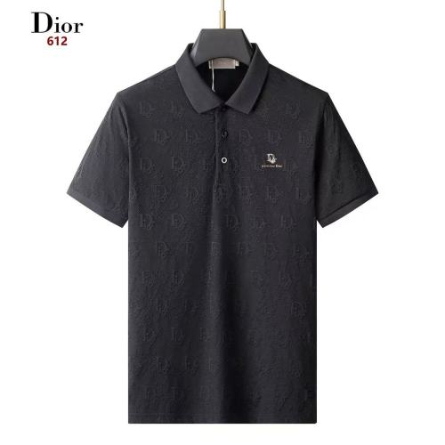 Dior polo T-Shirt-537(M-XXXL)