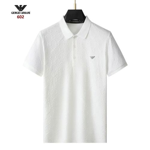 Armani polo t-shirt men-343(M-XXXL)