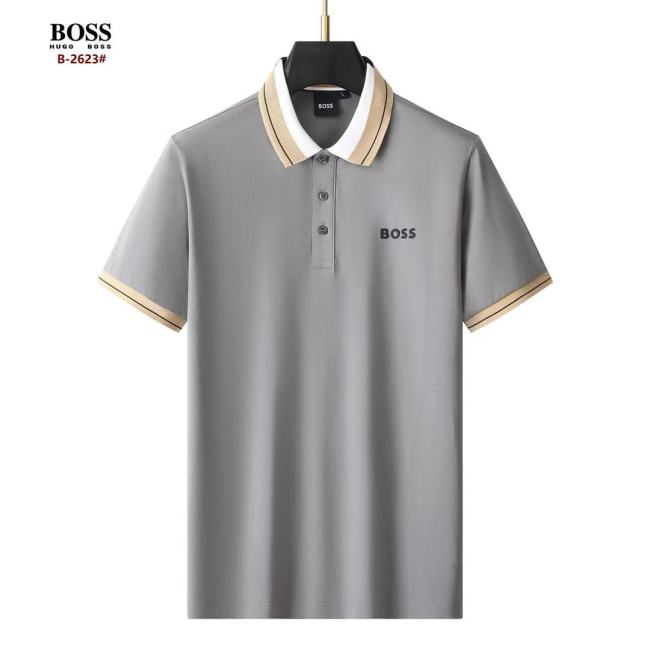 Boss polo t-shirt men-447(M-XXXL)