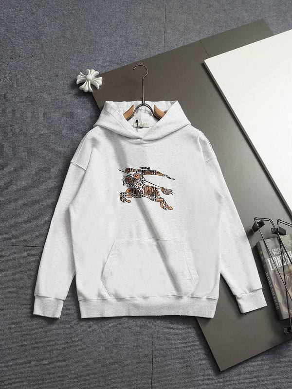 Burberry men Hoodies-2002(S-XL)