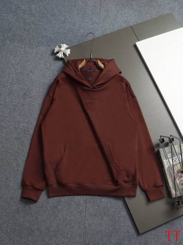 LV men Hoodies-3621(S-XL)