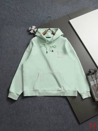 LV men Hoodies-3628(S-XL)