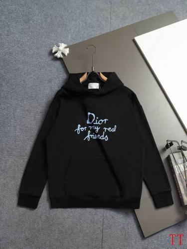 Dior men Hoodies-1450(S-XL)