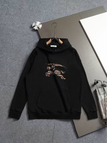 Burberry men Hoodies-2000(S-XL)