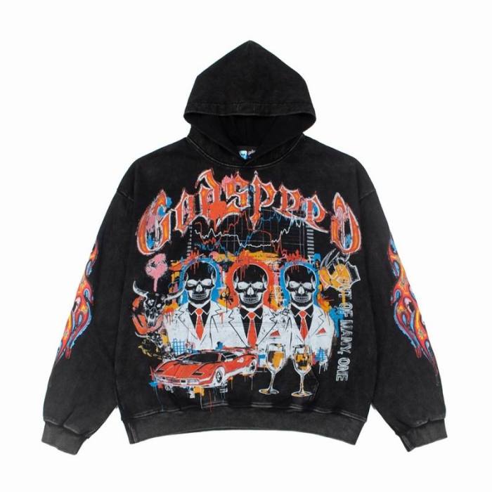 Godspeed men Hoodies-083(M-XXL)