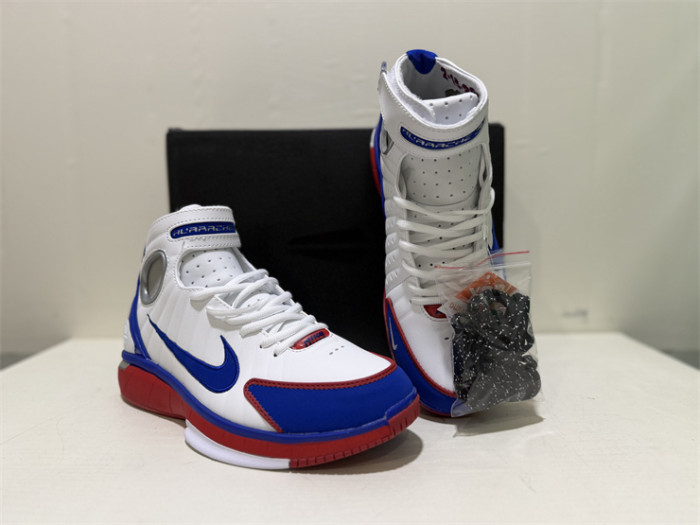 Nike Zoom Huarache 2K4 Shoes-003