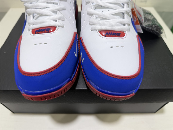 Nike Zoom Huarache 2K4 Shoes-003