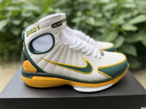 Nike Zoom Huarache 2K4 Shoes-001