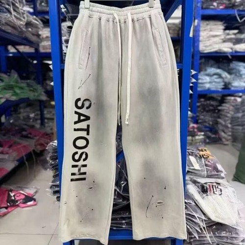 Satoshi Pants-001