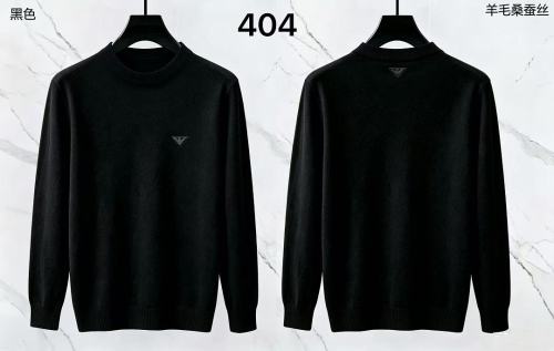 Armani sweater-044(M-XXXXL)