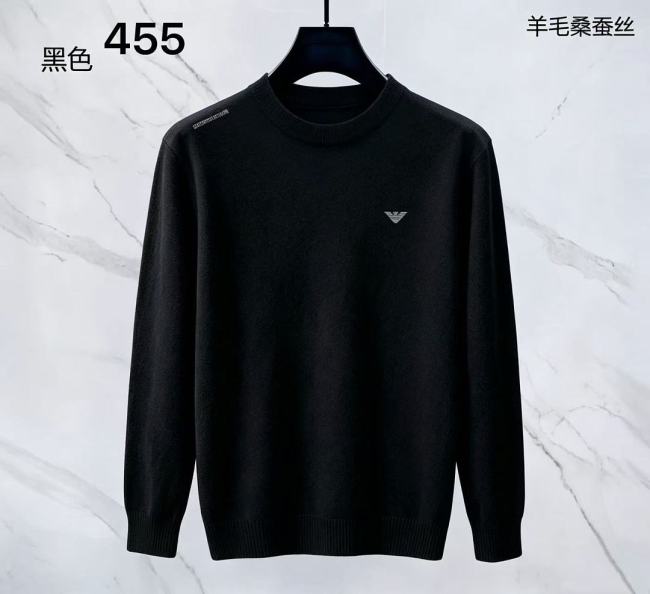 Armani sweater-046(M-XXXXL)