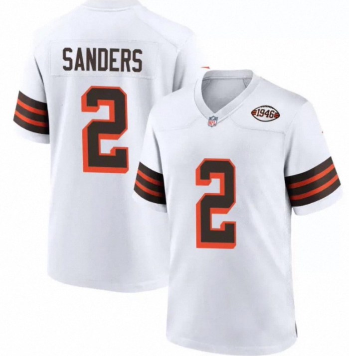 NFL Cleveland Browns-152